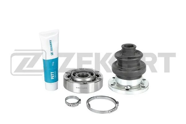 Jeu de joints, arbre de transmission ZEKKERT GS-4900