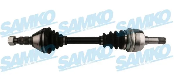 Arbre de transmission SAMKO DS60464