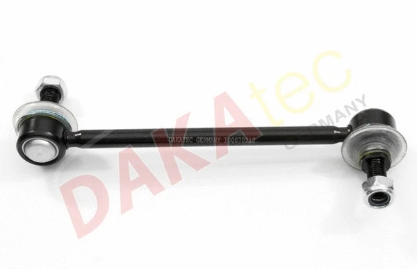 Entretoise/tige, stabilisateur DAKAtec 120148HQ