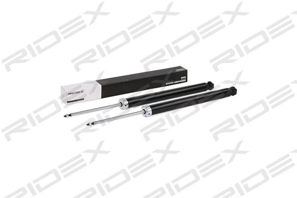 Amortisseur RIDEX 854S1540