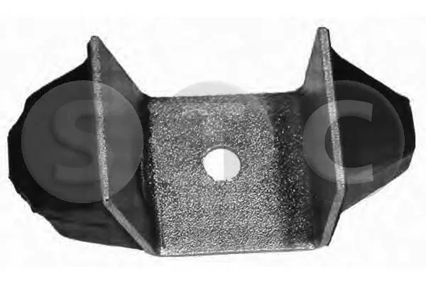 Support moteur STC T402884