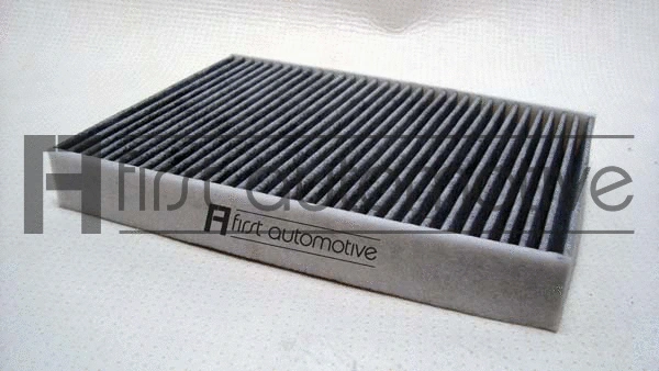 Filtre, air de l'habitacle 1A FIRST AUTOMOTIVE K30467