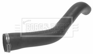 Gaine de suralimentation BORG & BECK BTH1274
