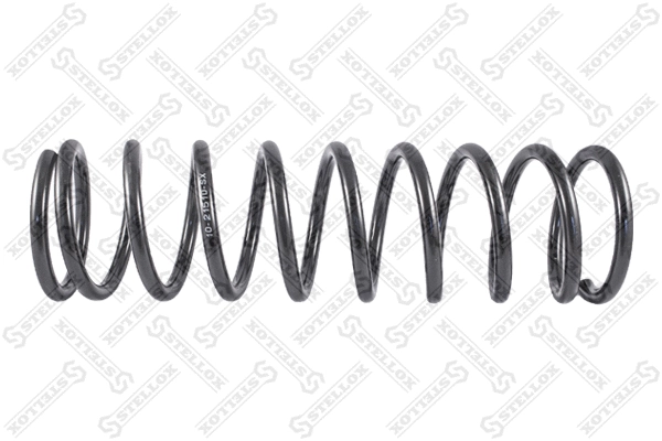 Ressort de suspension STELLOX 10-21510-SX