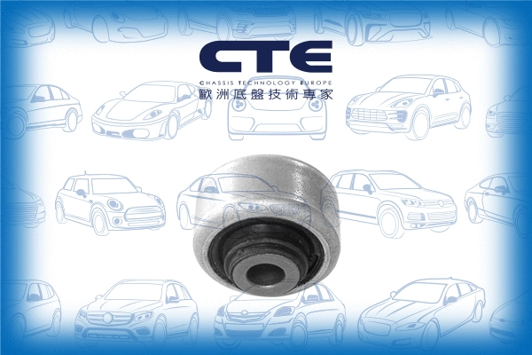 Suspension, bras de liaison CTE CBH16023