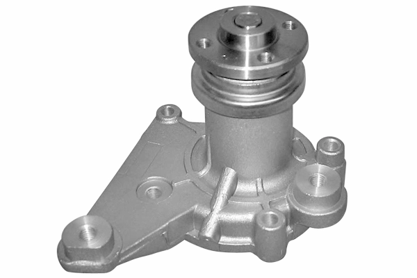 Pompe à eau, refroidissement du moteur TECDRIVE TPAE0194