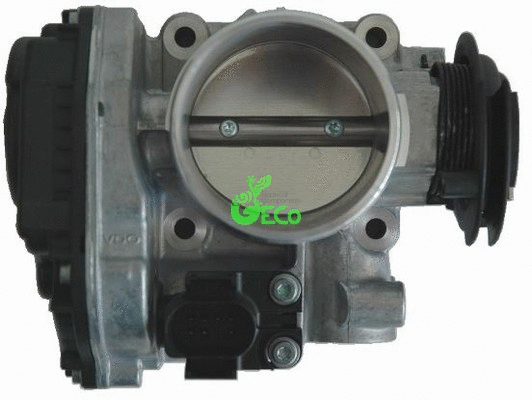 Corps papillon GECO CF19194