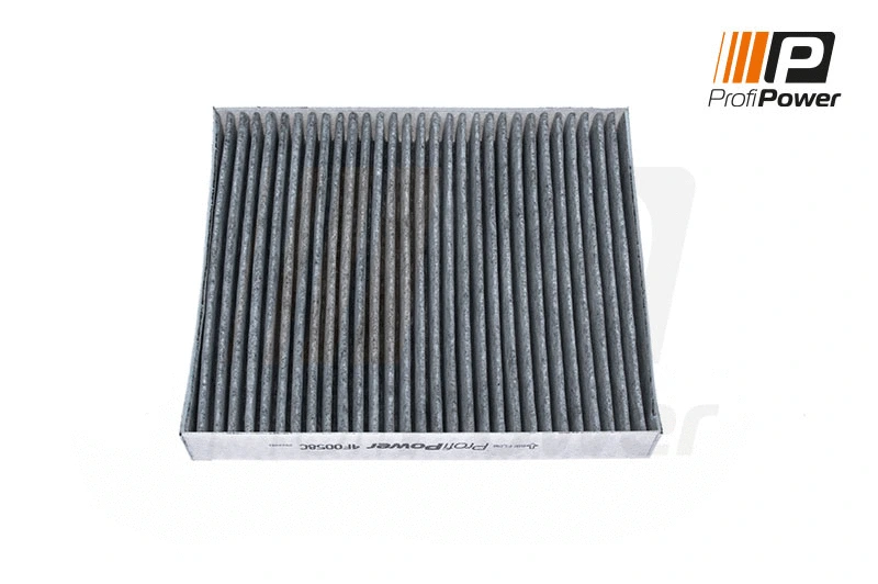 Filtre, air de l'habitacle ProfiPower 4F0058C