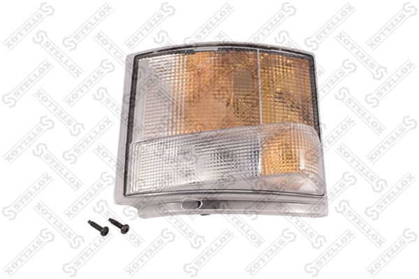 Feu clignotant STELLOX 88-90516-SX