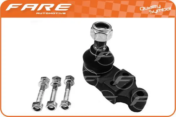 Rotule de suspension FARE SA RS149
