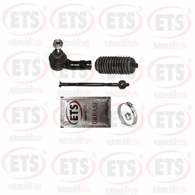 Barre de connexion ETS 31.AJ.412