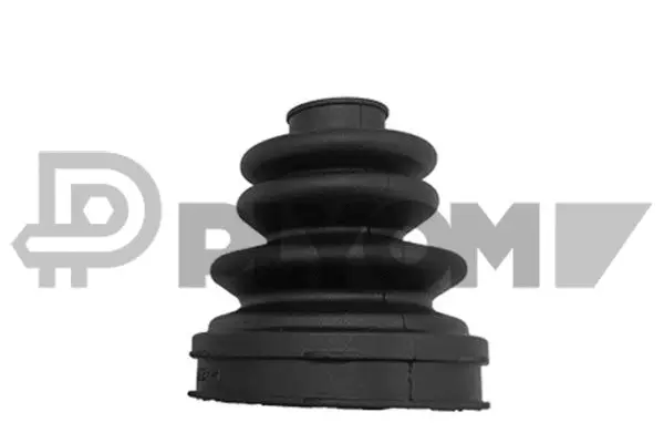 Joint-soufflet, arbre de commande PLYOM P701082