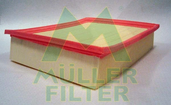 Filtre à air MULLER FILTER PA626