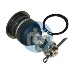 Rotule de suspension RTS 93-04047-015