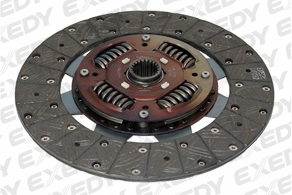 Disque d'embrayage EXEDY TYD078U