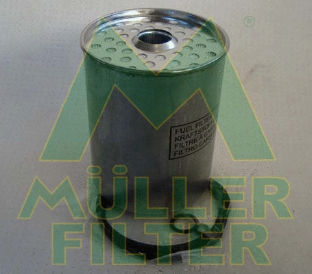 Filtre à carburant MULLER FILTER FN602