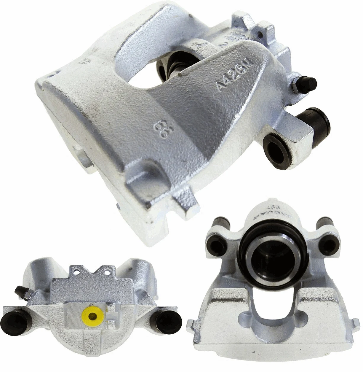Étrier de frein Brake ENGINEERING CA3513