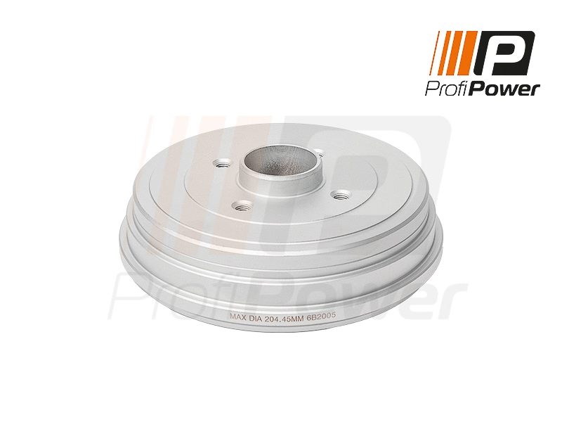 Tambour de frein ProfiPower 6B2005