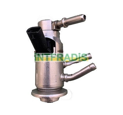 Injecteur, injection d'urée INTFRADIS 10711