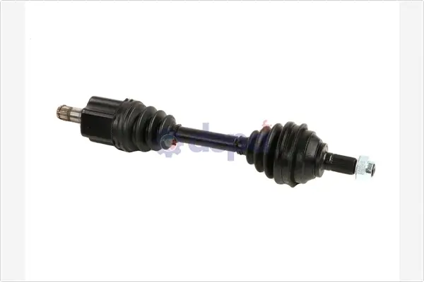 Arbre de transmission DEPA 3460250