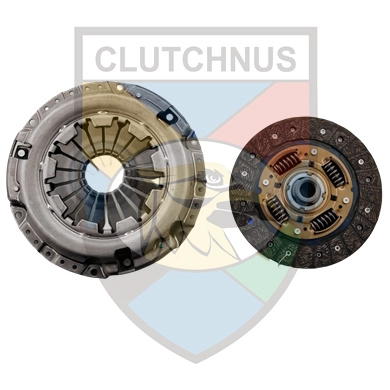 Kit d'embrayage CLUTCHNUS MCK04136