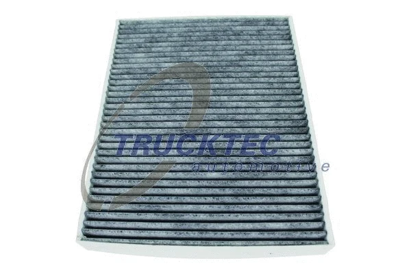 Filtre, air de l'habitacle TRUCKTEC AUTOMOTIVE 07.59.053