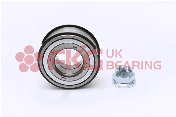 Kit de roulements de roue FKG GL4124S