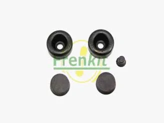 Kit de réparation, cylindre de roue FRENKIT 323001
