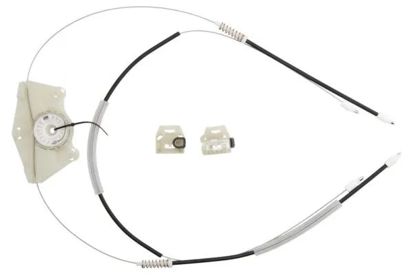 Kit de réparation, lève-vitre BLIC 6205-10-010802P