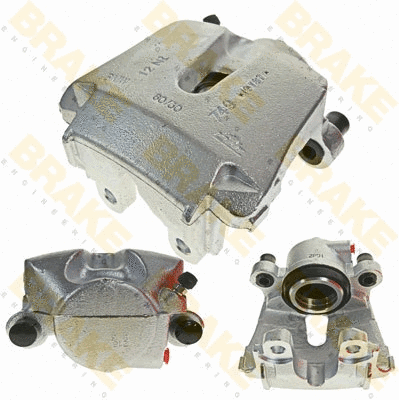 Étrier de frein Brake ENGINEERING CA2761