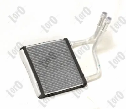 Système de chauffage ABAKUS 054-015-0020-B