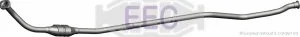Catalyseur EEC CI8044T