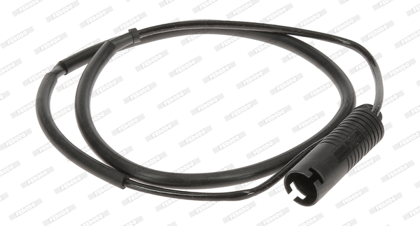 Contact d'avertissement, usure des plaquettes de frein FERODO FWI285
