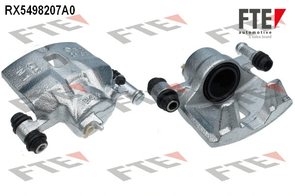 Étrier de frein FTE 9291706