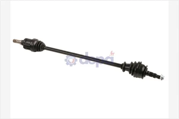 Arbre de transmission DEPA 3630300