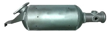 Filtre à particules / à suie, échappement SIGAM G50303
