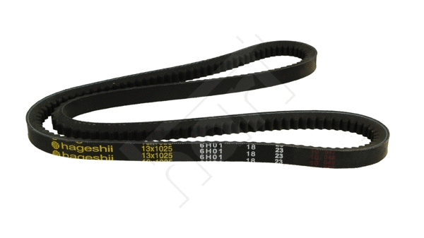 Courroie trapézoïdale HART 305 587