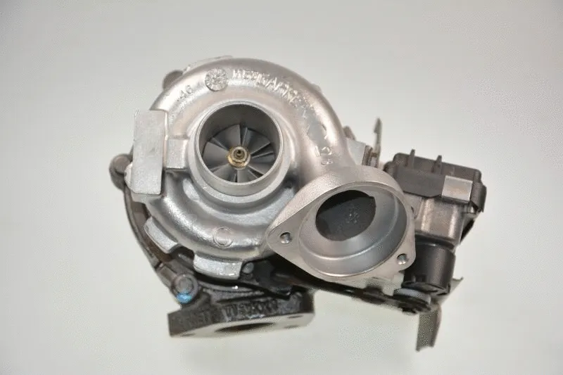 Turbocompresseur, suralimentation Top Turbo GmbH TT026