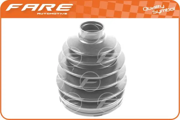 Joint-soufflet, arbre de commande FARE-RCH 20270