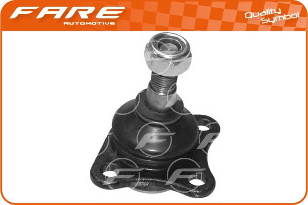 Rotule de suspension FARE-RCH RS038