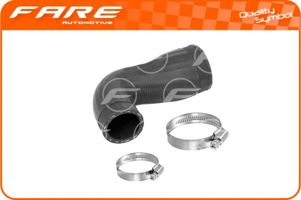 Gaine de suralimentation FARE SA 13356