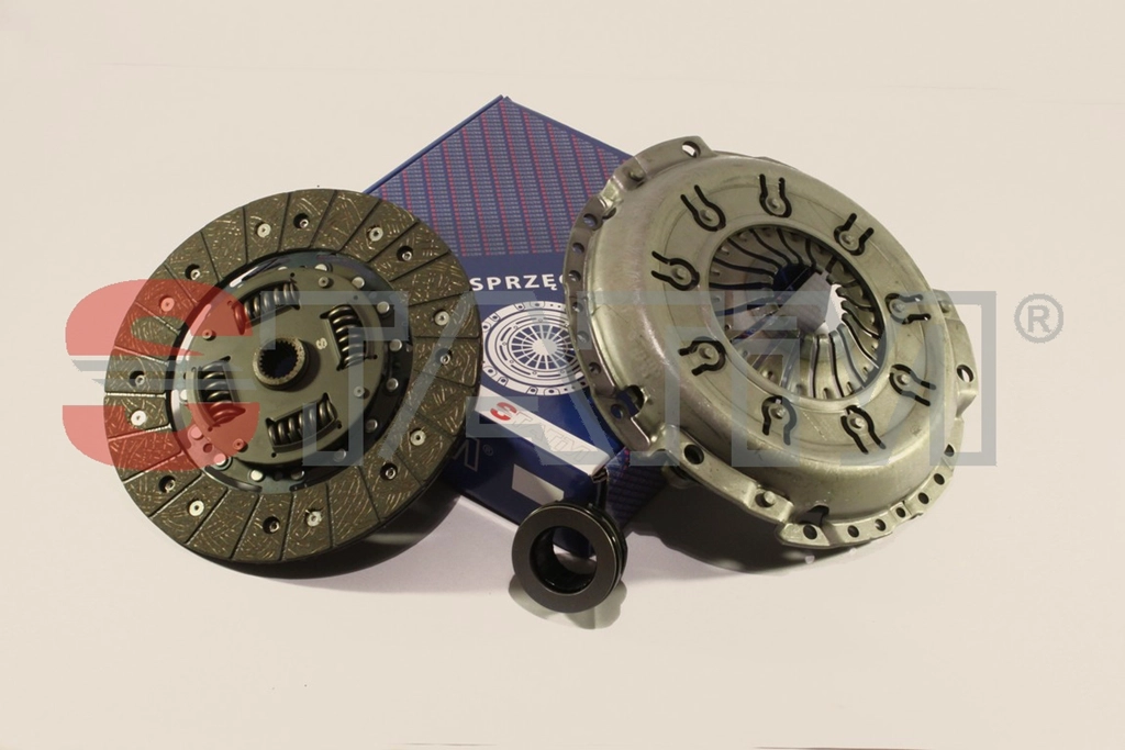 Kit d'embrayage STATIM 100.361