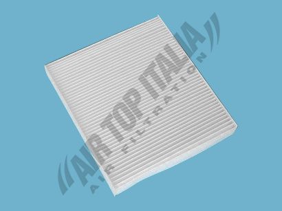 Filtre, air de l'habitacle ASTER ASF2691