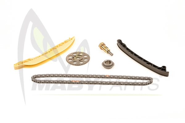 Kit de distribution par chaîne MABYPARTS OTK030052