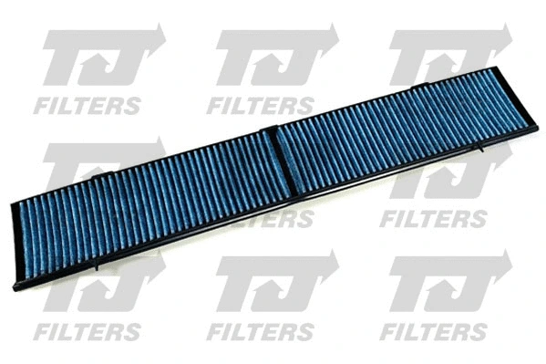 Filtre, air de l'habitacle QUINTON HAZELL QFC0528AB