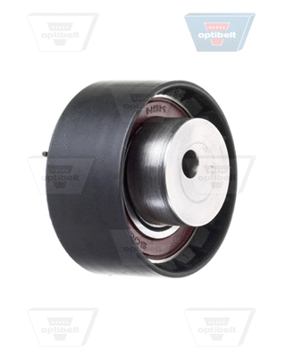 Poulie de tension, courroie crantée OPTIBELT 170UT