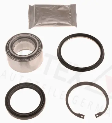 Kit de roulements de roue AUTEX 803308
