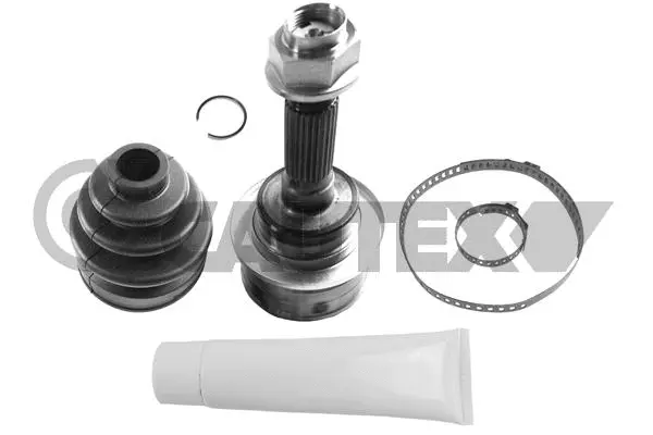 Jeu de joints, arbre de transmission CAUTEX 760220