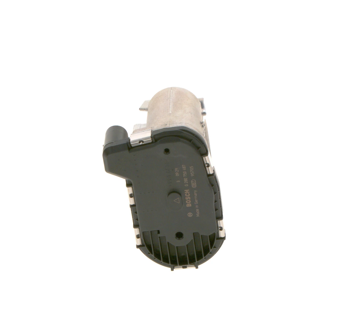 Clapet de dérivation, compresseur BOSCH 0 280 750 487