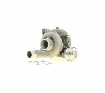 Turbocompresseur, suralimentation A.Z. Meisterteile AZMT-52-010-1089